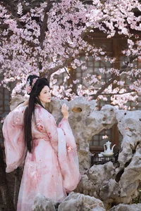 YiTuYu Art Language Vol.7161: Stunning Portraiture of Yin Nan Yun - image 22