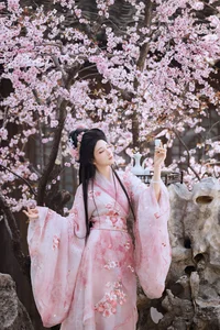 YiTuYu Art Language Vol.7161: Stunning Portraiture of Yin Nan Yun - image 9