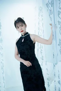 The Graceful Artistry of Xiao Xue in YiTuYu Art Language Vol.4559 - image 20