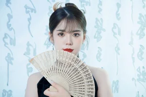 The Graceful Artistry of Xiao Xue in YiTuYu Art Language Vol.4559 - image 9