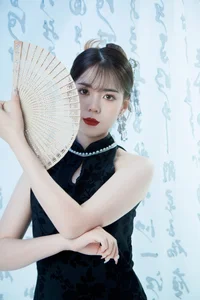 The Graceful Artistry of Xiao Xue in YiTuYu Art Language Vol.4559 - image 11