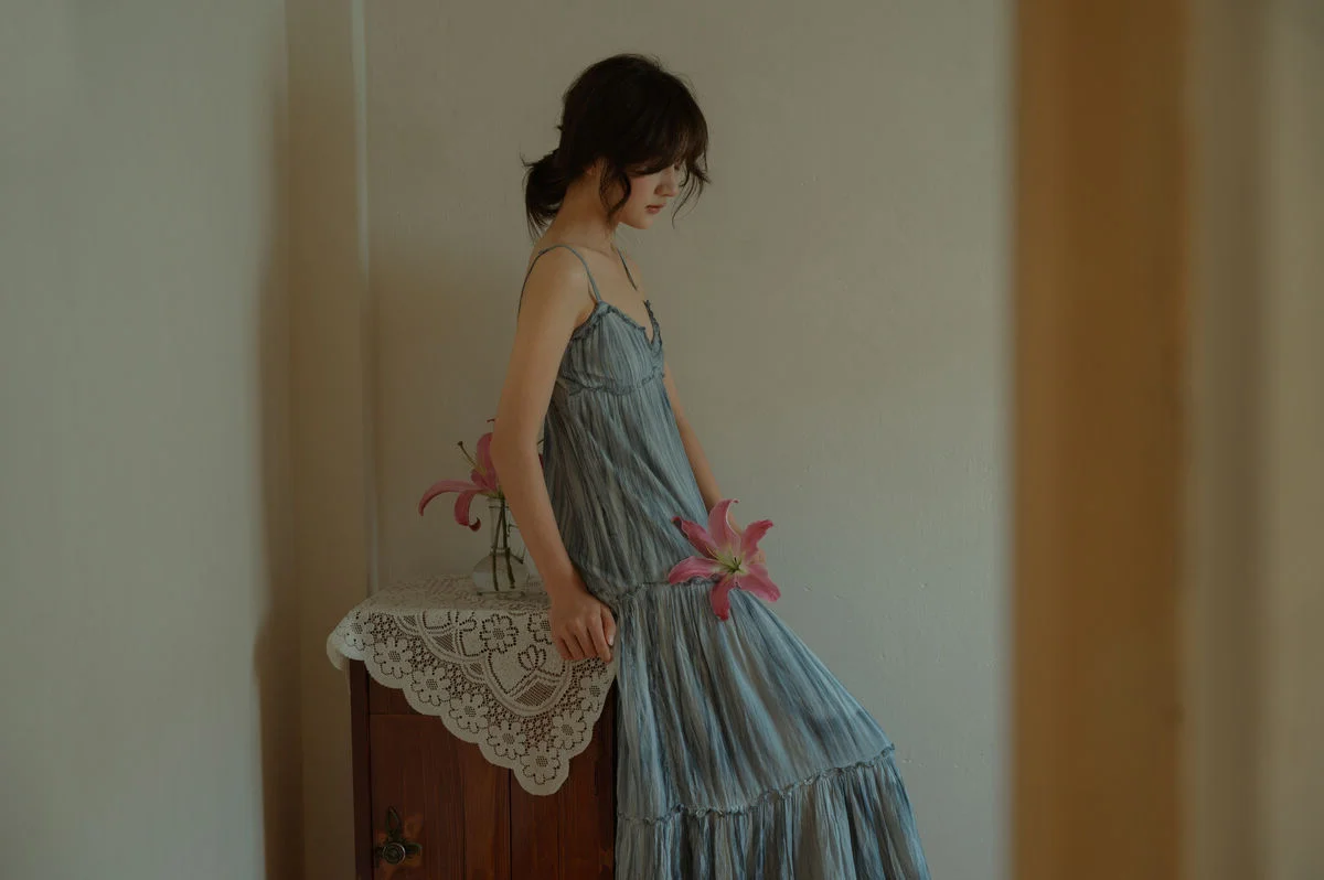 Xiao Yu Tian Qi: Ethereal Grace and Light Language