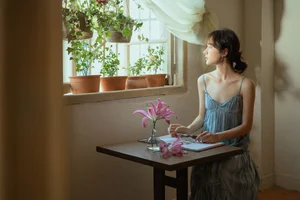 Xiao Yu Tian Qi: Ethereal Grace and Light Language - image 20