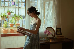 Xiao Yu Tian Qi: Ethereal Grace and Light Language - image 18
