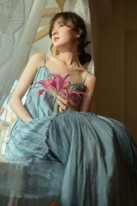 Xiao Yu Tian Qi: Ethereal Grace and Light Language - image 11