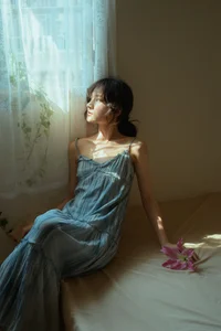Xiao Yu Tian Qi: Ethereal Grace and Light Language - image 9
