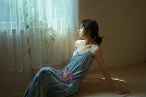 Xiao Yu Tian Qi: Ethereal Grace and Light Language - image 22