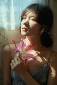 Xiao Yu Tian Qi: Ethereal Grace and Light Language - image 21
