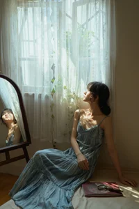 Xiao Yu Tian Qi: Ethereal Grace and Light Language - image 7