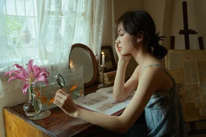 Xiao Yu Tian Qi: Ethereal Grace and Light Language - image 8