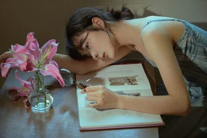 Xiao Yu Tian Qi: Ethereal Grace and Light Language - image 10