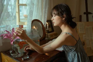 Xiao Yu Tian Qi: Ethereal Grace and Light Language - image 6