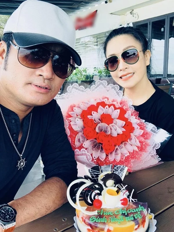 The Life and Career of Famous Comedian Kieu Oanh: Where Is She Now?