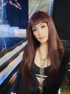 The Life and Career of Famous Comedian Kieu Oanh: Where Is She Now? - image 3
