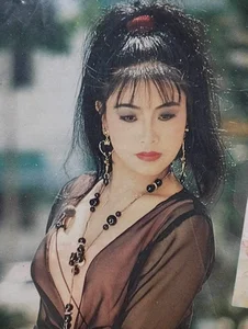 The Life and Career of Famous Comedian Kieu Oanh: Where Is She Now? - image 2