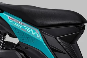 The New Yamaha Mio M3 2025: Stylish Scooter for Modern City Life - image 2