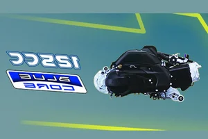 The New Yamaha Mio M3 2025: Stylish Scooter for Modern City Life - image 1