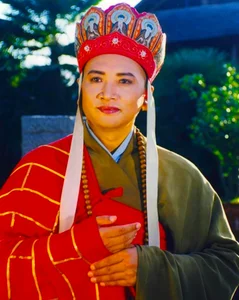 The Real Tang Sanzang: Separating Historical Fact from Journey to the West Fiction - image 0
