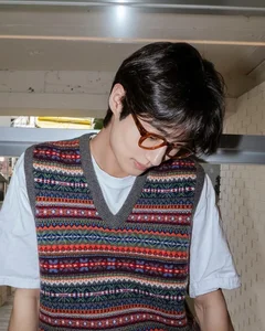 Byeon Woo Seok Biography: The Versatile Rising K-Drama Star - image 19
