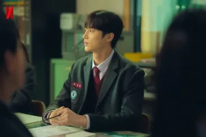 Byeon Woo Seok Biography: The Versatile Rising K-Drama Star - image 20