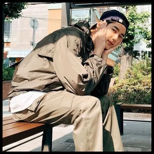 Byeon Woo Seok Biography: The Versatile Rising K-Drama Star - image 27