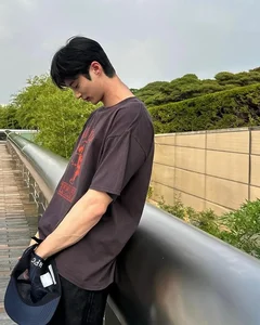 Byeon Woo Seok Biography: The Versatile Rising K-Drama Star - image 35