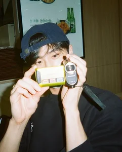 Byeon Woo Seok Biography: The Versatile Rising K-Drama Star - image 22