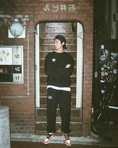 Byeon Woo Seok Biography: The Versatile Rising K-Drama Star - image 21
