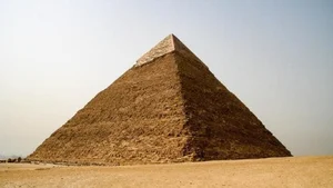 Engineering Ancient Security: The Ingenious Traps Protecting the Great Pyramids - image 6