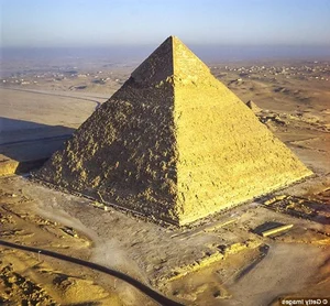 Engineering Ancient Security: The Ingenious Traps Protecting the Great Pyramids - image 3
