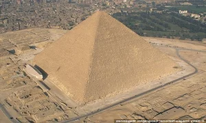 Engineering Ancient Security: The Ingenious Traps Protecting the Great Pyramids - image 2