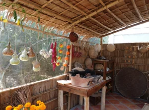 Fairytale Garden in Can Tho: Nguyen Thi Kim Ngan’s 1,500m2 Oasis - image 0