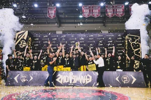 Saigon Heat Celebrates Historic VBA 2023 Championship Victory - image 7