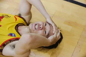 Saigon Heat Celebrates Historic VBA 2023 Championship Victory - image 0
