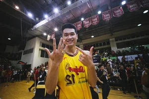 Saigon Heat Celebrates Historic VBA 2023 Championship Victory - image 6