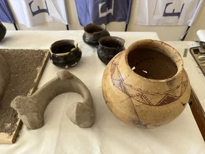 Archaeological Discovery: 6,000-Year-Old Temple and Ancient Rituals - image 1