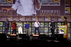 Deadpool and Wolverine Shatters Box Office Records Globally - image 2
