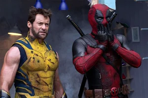 Deadpool and Wolverine Shatters Box Office Records Globally - image 4