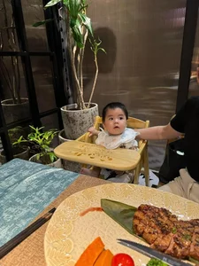 Hang Du Muc Celebrates a Heartwarming Birthday for Her Son - image 6