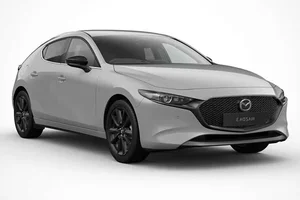 Mazda3 2027 Unveiled: Enhanced Technology Meets Iconic Design - image 0