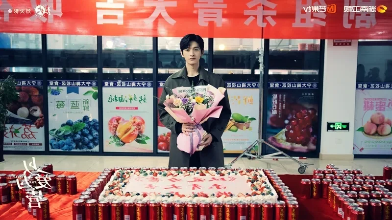 Dylan Wang and Bai Lu Spark Chemistry in Hit Drama Only For Love