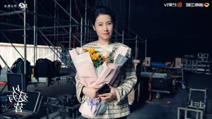 Dylan Wang and Bai Lu Spark Chemistry in Hit Drama Only For Love - image 27