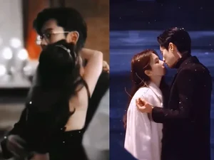 Dylan Wang and Bai Lu Spark Chemistry in Hit Drama Only For Love - image 29