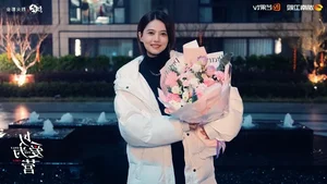Dylan Wang and Bai Lu Spark Chemistry in Hit Drama Only For Love - image 30