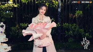 Dylan Wang and Bai Lu Spark Chemistry in Hit Drama Only For Love - image 5