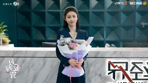 Dylan Wang and Bai Lu Spark Chemistry in Hit Drama Only For Love - image 18