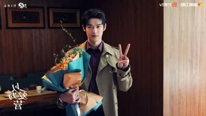 Dylan Wang and Bai Lu Spark Chemistry in Hit Drama Only For Love - image 33