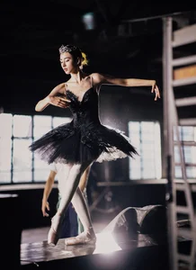The Captivating Beauty of the 21-Year-Old Star from 'Ip Man' - image 8