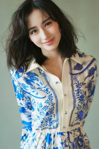 The Captivating Beauty of the 21-Year-Old Star from 'Ip Man' - image 0