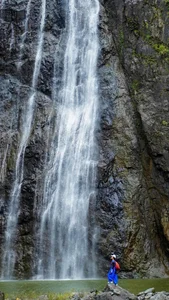 Conquering Hung Ngan Waterfall: A Hidden Gem in the Wild Forests of Quang Ngai - image 4